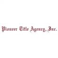 Pioneer Title Agency, Inc.