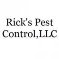 Rick's Pest Control, LLC