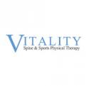 Vitality Spine & Sports PT., LLC