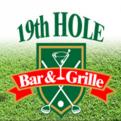 19th Hole Bar & Grille