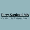 Terry Sanford, M.A.  Certified Life & Weight Coach