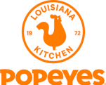 Popeyes Lousiana Kitchen