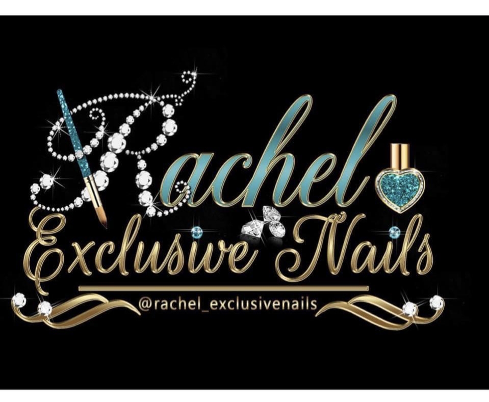 Rachel Exclusive Nails