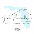 Jade Henrickson, Central Florida Realtor - eXp Realty
