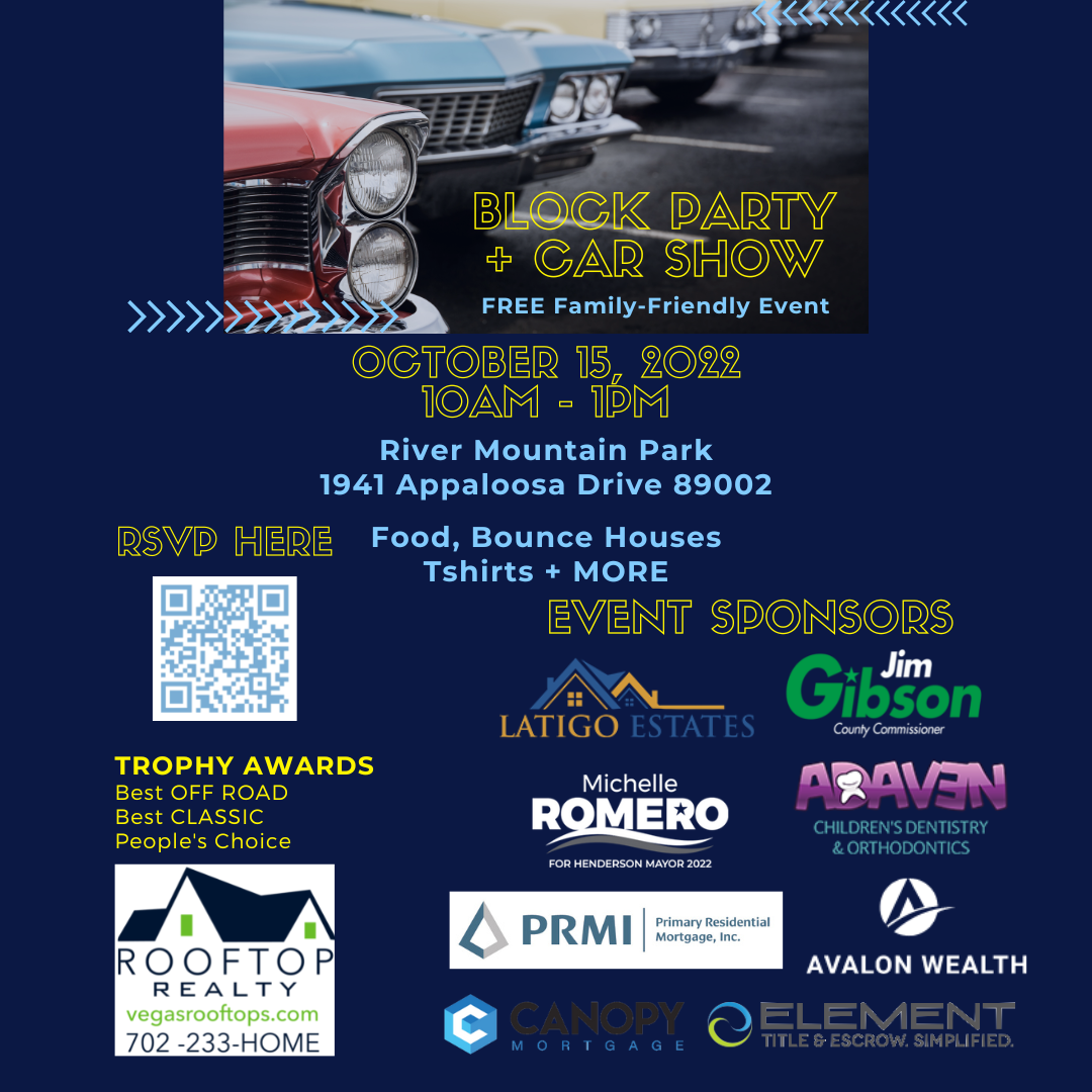 Henderson Chamber of Commerce Event Information Henderson Chamber