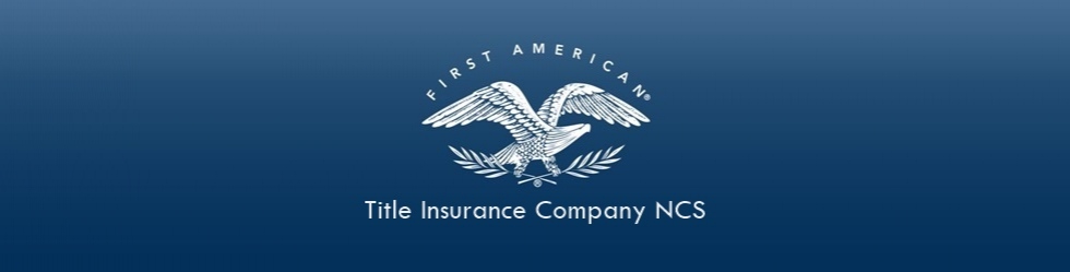 First American Title Insurance Company NCS Las Vegas, NV