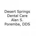 Desert Springs Dental Care