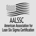 American Association for Lean Six Sigma Certification