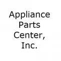 Appliance Parts Center, Inc.