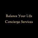 Balance Your Life Concierge Services