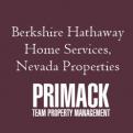 Berkshire Hathaway Home Services, Nevada Properties -Primack