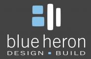 Blue Heron Design Build