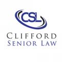 Clifford Senior Law