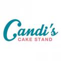 Candi's Cake Stand