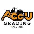 Accu Grading and Paving Inc.