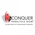 Conquer Paralysis Now