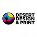 Desert Design and Print