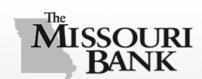Missouri Bank The
