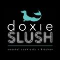 Doxie Slush-Coastal Cocktails & Kitchen