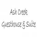Ash Creek Guesthouse & Suite