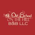 Old School On The Hill B&B LLC