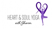 Heart and Soul Yoga with Sharon
