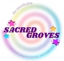 Sacred Groves ~ Transformational Pathways