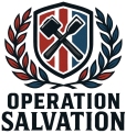 Operation Salvation