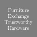 Furniture Exchange Trustworthy Hardware