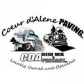 Coeur d'Alene Paving/ CDA Redi Mix & Precast