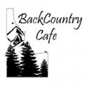 Backcountry Cafe
