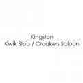 Kingston Kwik Stop / Croakers Saloon