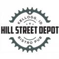 Hill Street Depot