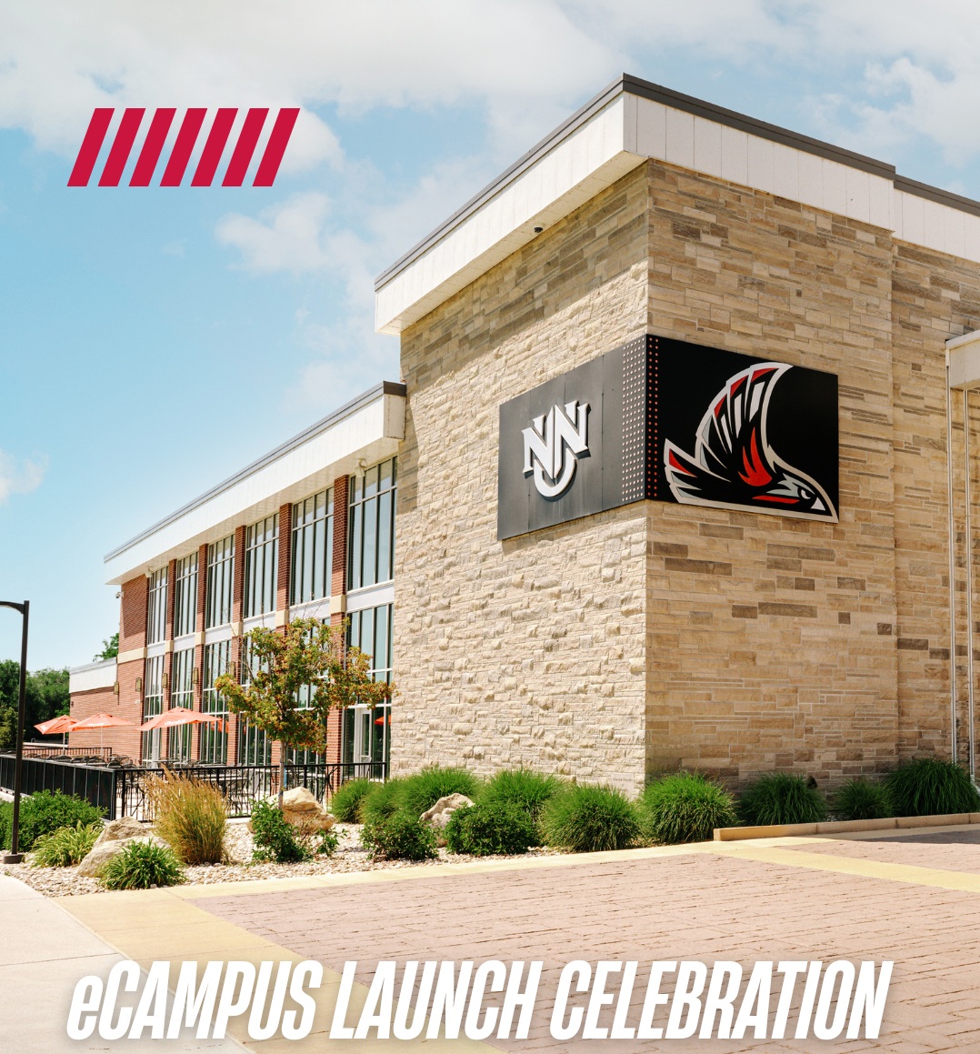 eCampus Launch Celebration