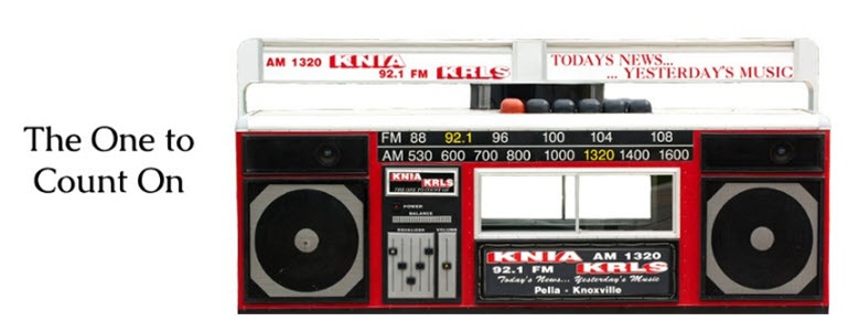 KNIA RADIO - Indianola, IA