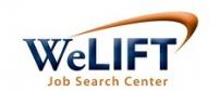 WeLift Job Search Center