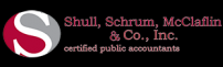Shull, Schrum, McClaflin & Co, Inc.