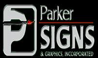 Parker Signs and Graphics Inc.