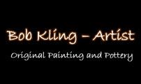 Bob Kling - Artist