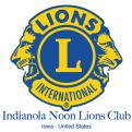 Indianola Noon Lions Club