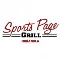 The Sports Page Grill