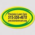 Precision Lawn Care and Landscape, LLC