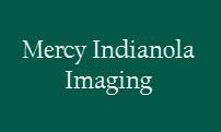 Mercy Indianola Imaging