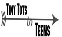 Tiny Tots To Teens