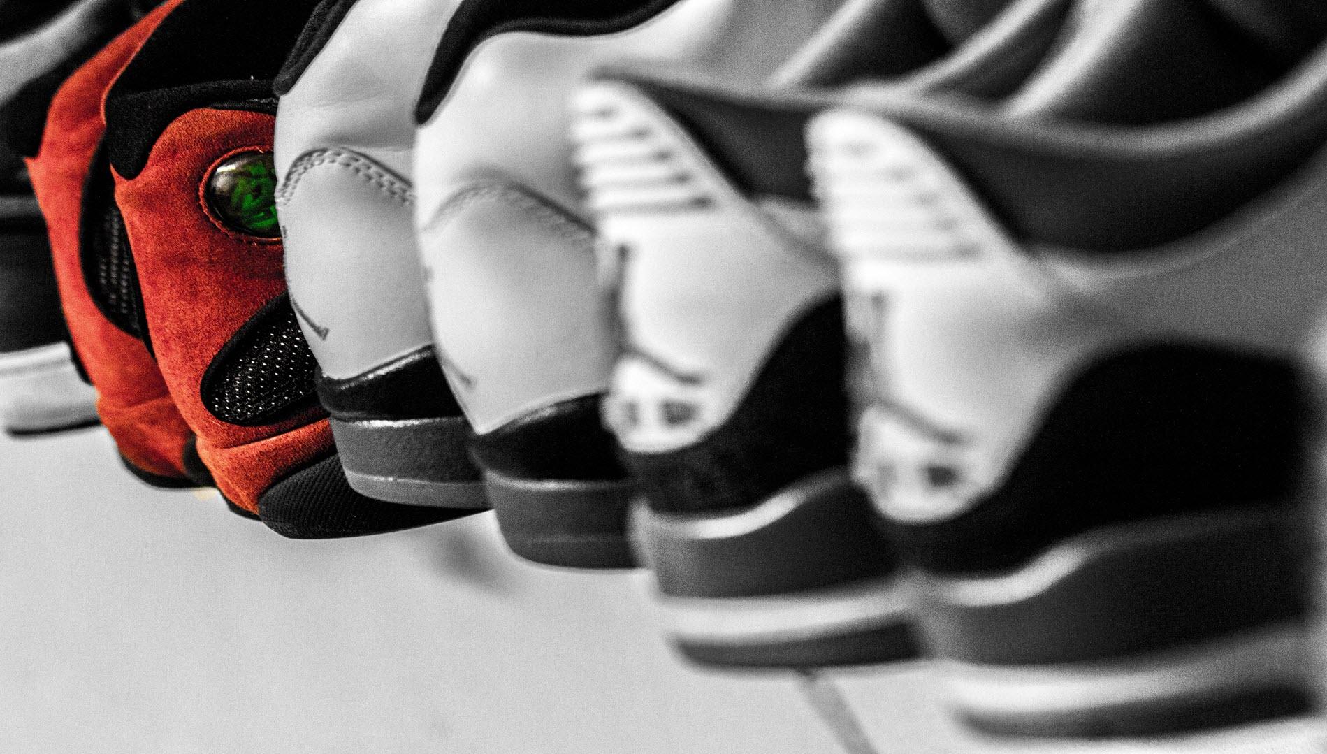 Shoe Sensation, Inc.