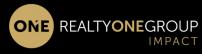 Tyler Till, Realty One Group Impact