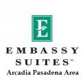 Embassy Suites - Arcadia Pasadena Area