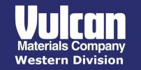 Vulcan Materials/Western Division