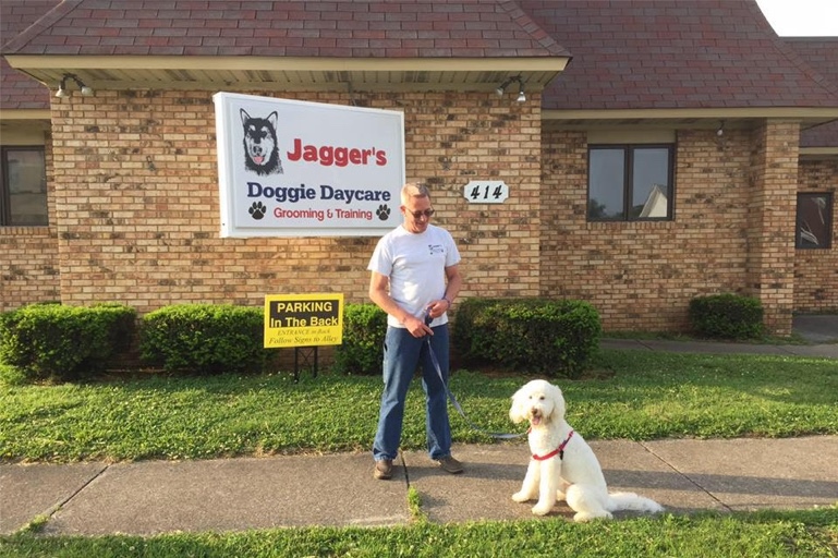 Jagger's Doggie Daycare - Mount Vernon, IL