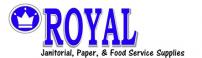 Royal Janitorial, Paper & Food Service Supply